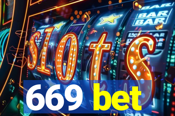 669 bet